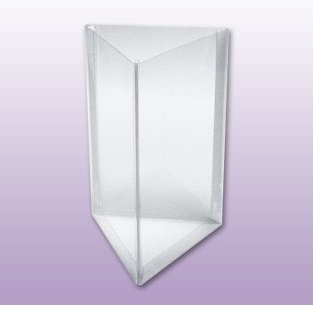 3 SIDE TABLE TOP EASEL 5" X 7" SHIP FLAT