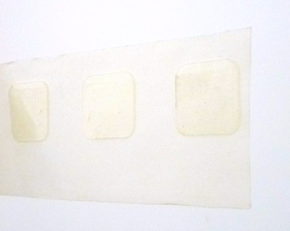 ADHESIVE GRIP, PERMANENT