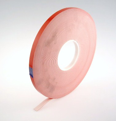 VHB TAPE 1/2" X .045" X 36 YD/RL-WHITE