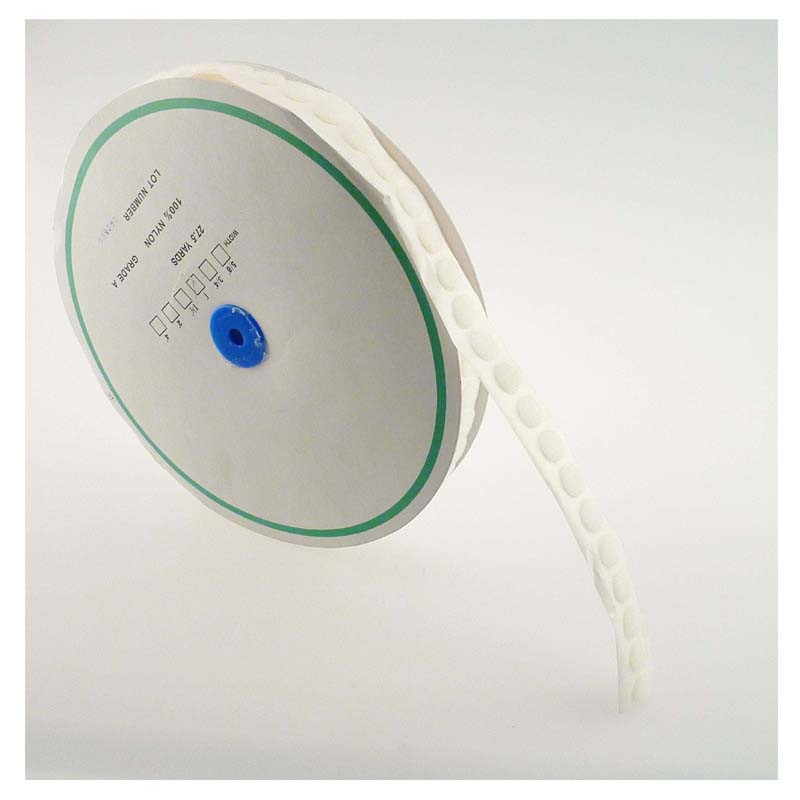 LOOP COINS W/ACRYLIC ADH