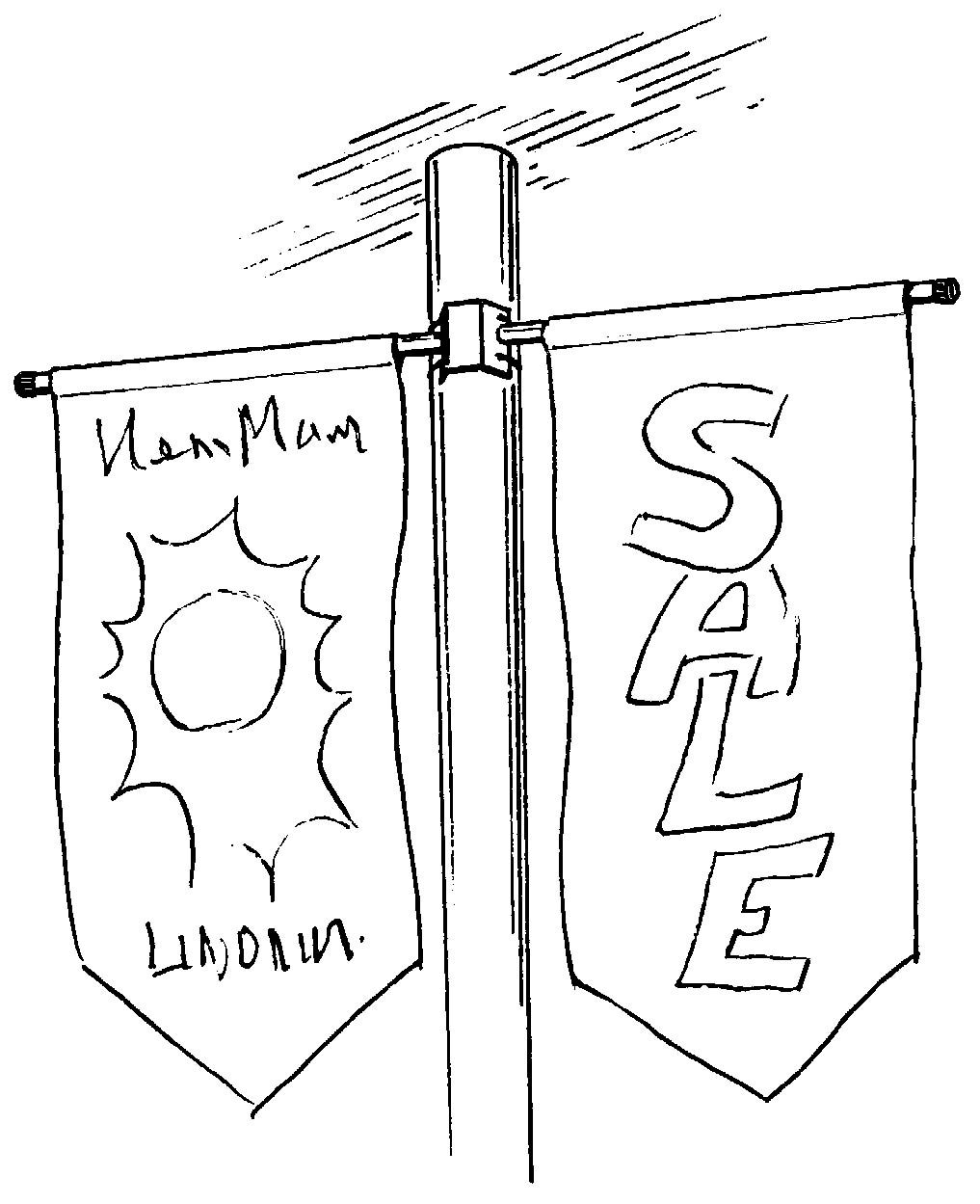 Banner Hardware