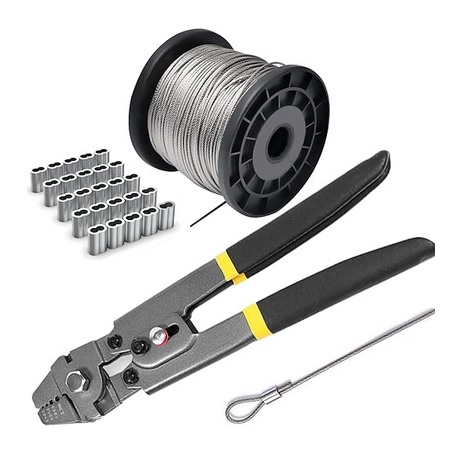 Crimps And Crimping Tools