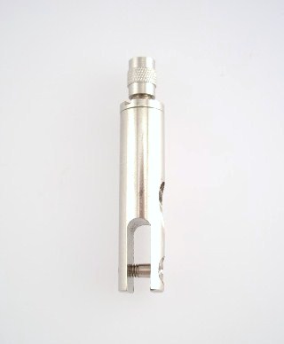 ADJUSTABLE PANEL HANGER FOR DCO CABLE