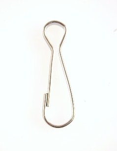 7/8" SNAP LOCK CLIP - 20#