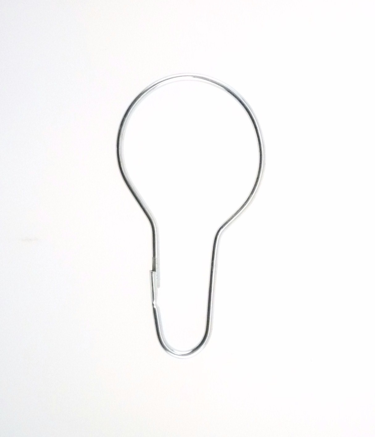PEAR CLIP METAL CLIP