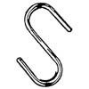 1-1/2" S-HOOK  STRAIGHT LEG GALV. STEEL