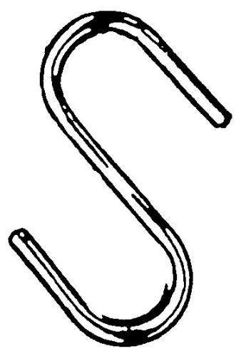Connectors And Links