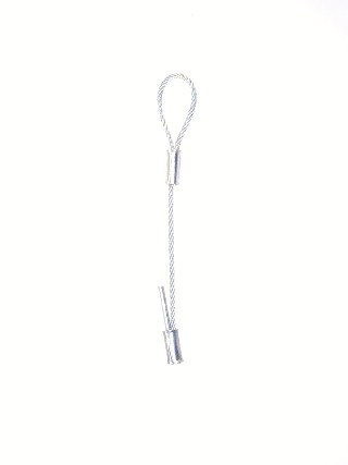 BARB: 1/16"D.X 1" LG.,FOR DCO