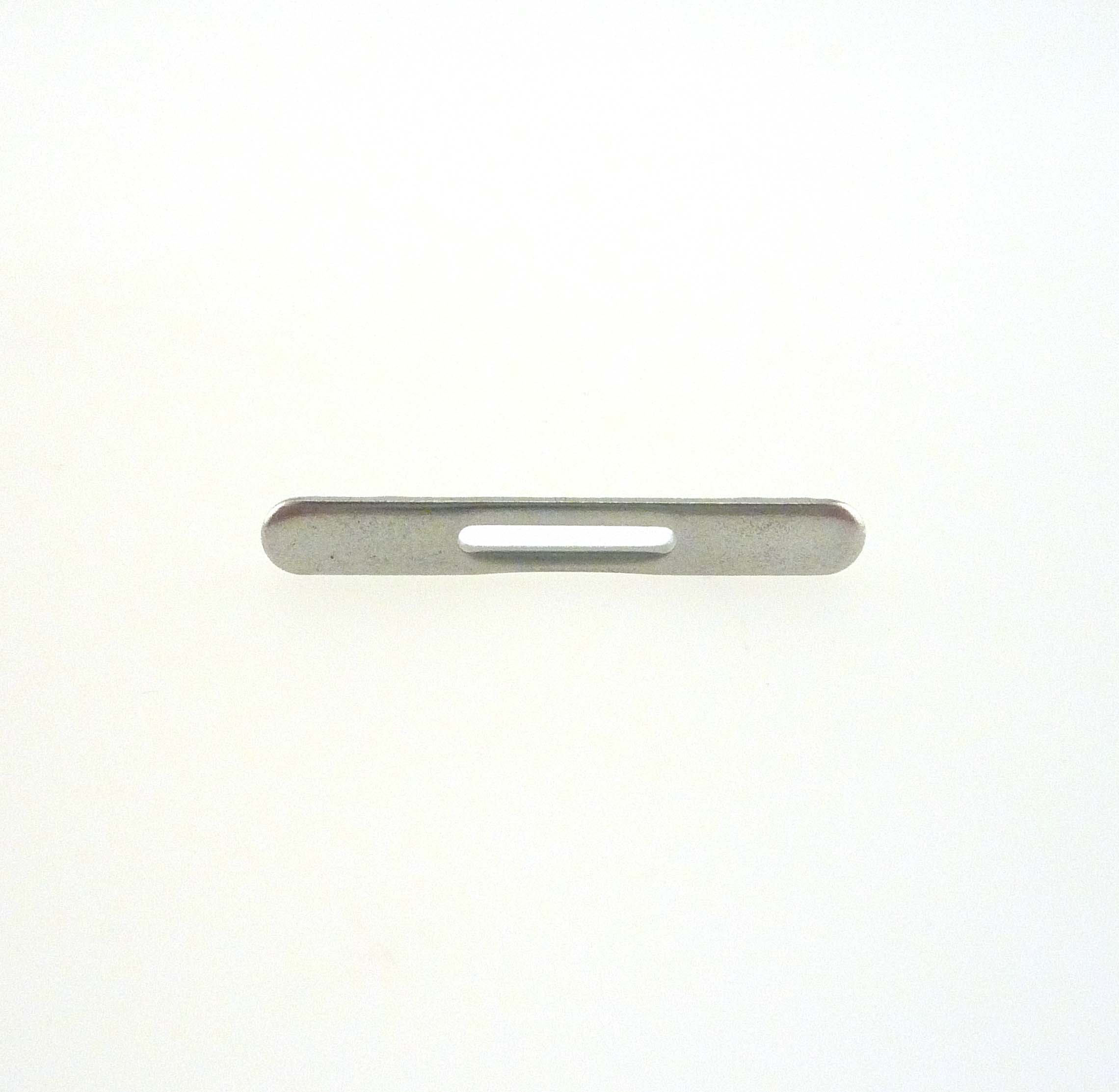 "PADDLE" TOGGLE PLATE FOR 1/16"