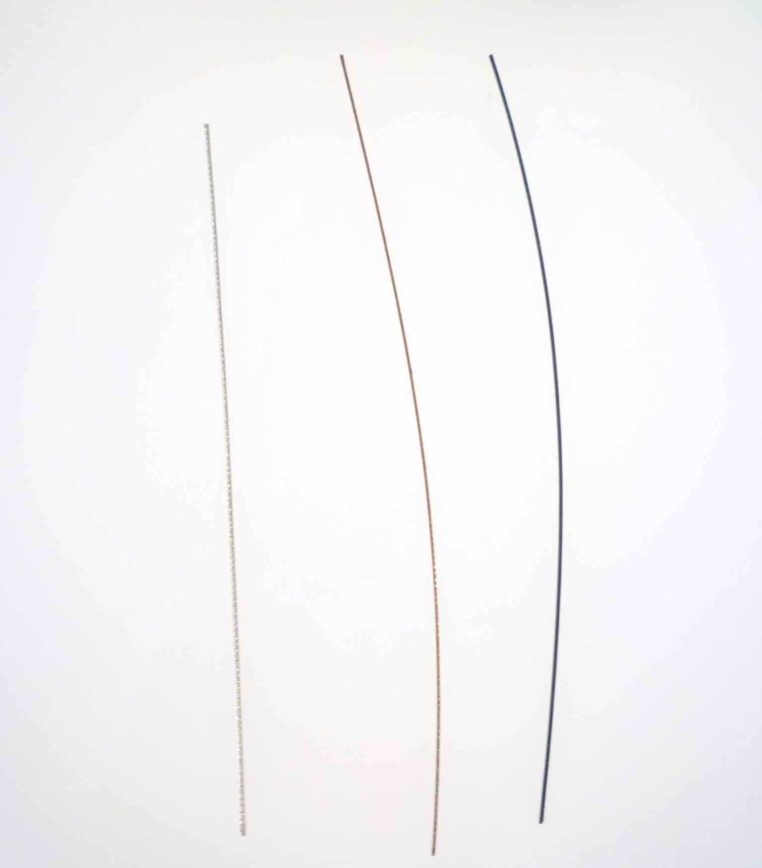 CABLE 1/32" BRONZE STNLS. STEEL  