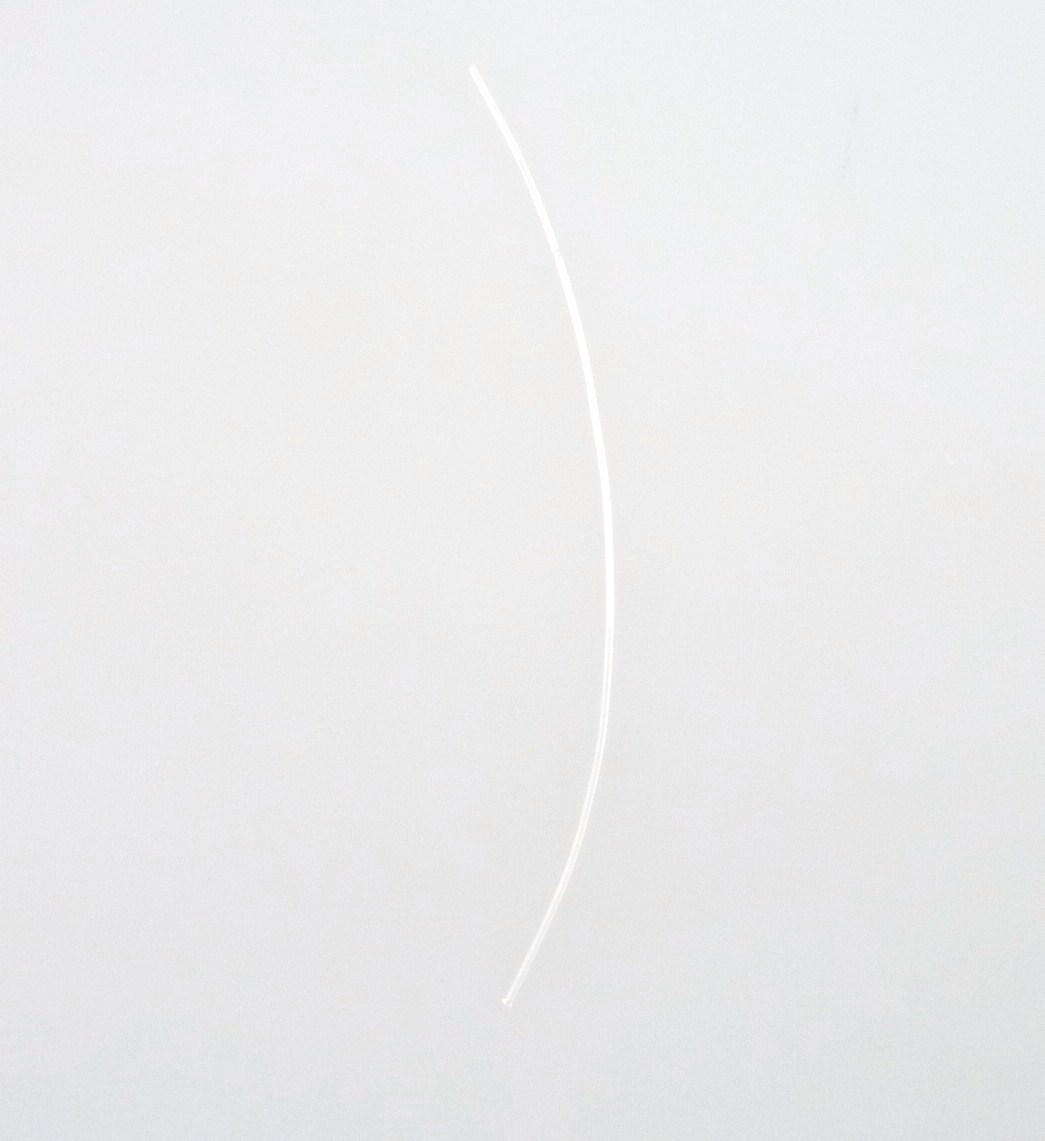 CABLE MONO NYLON LINE 1/32"  