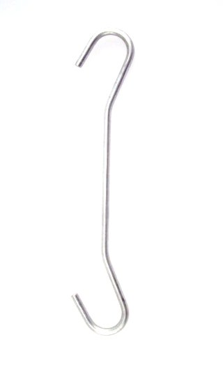 DECO HOOK HEAVY DUTY