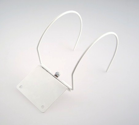 GIRDER HOOK SIGN HANGERS