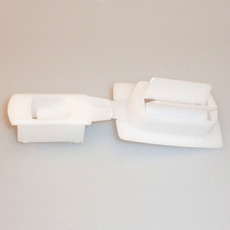 CORRUGATED HANDLE JOINT 602