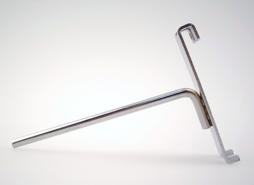 GRID WALL PEG