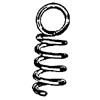 HANGING-COILS (3/8 X 1.25)