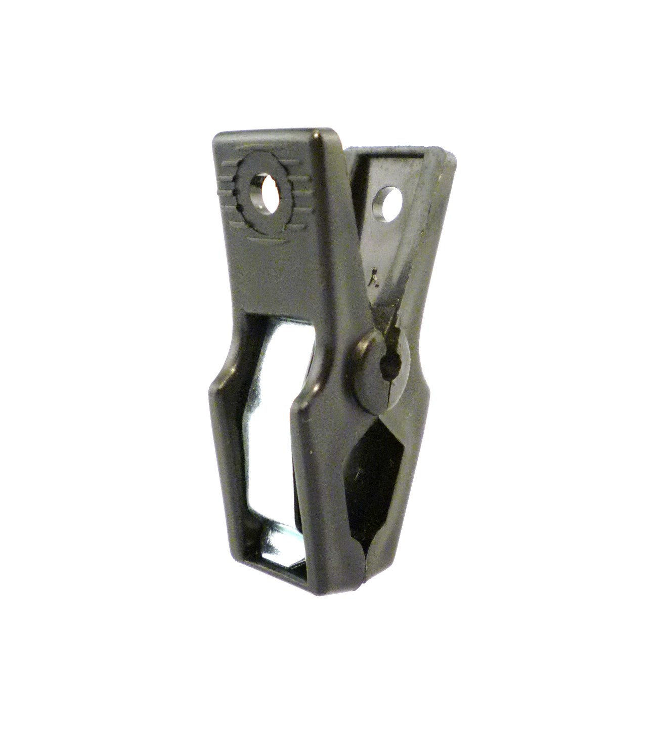 HERCULES CLIP BLACK