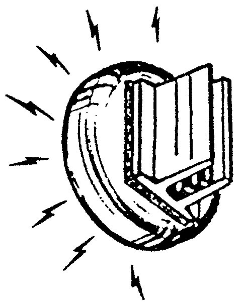 Misc. Magnets 