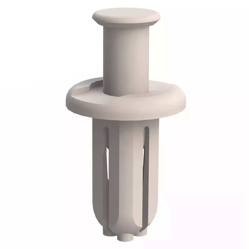 PUSH RIVET- 2 PIECE REMOVABLE