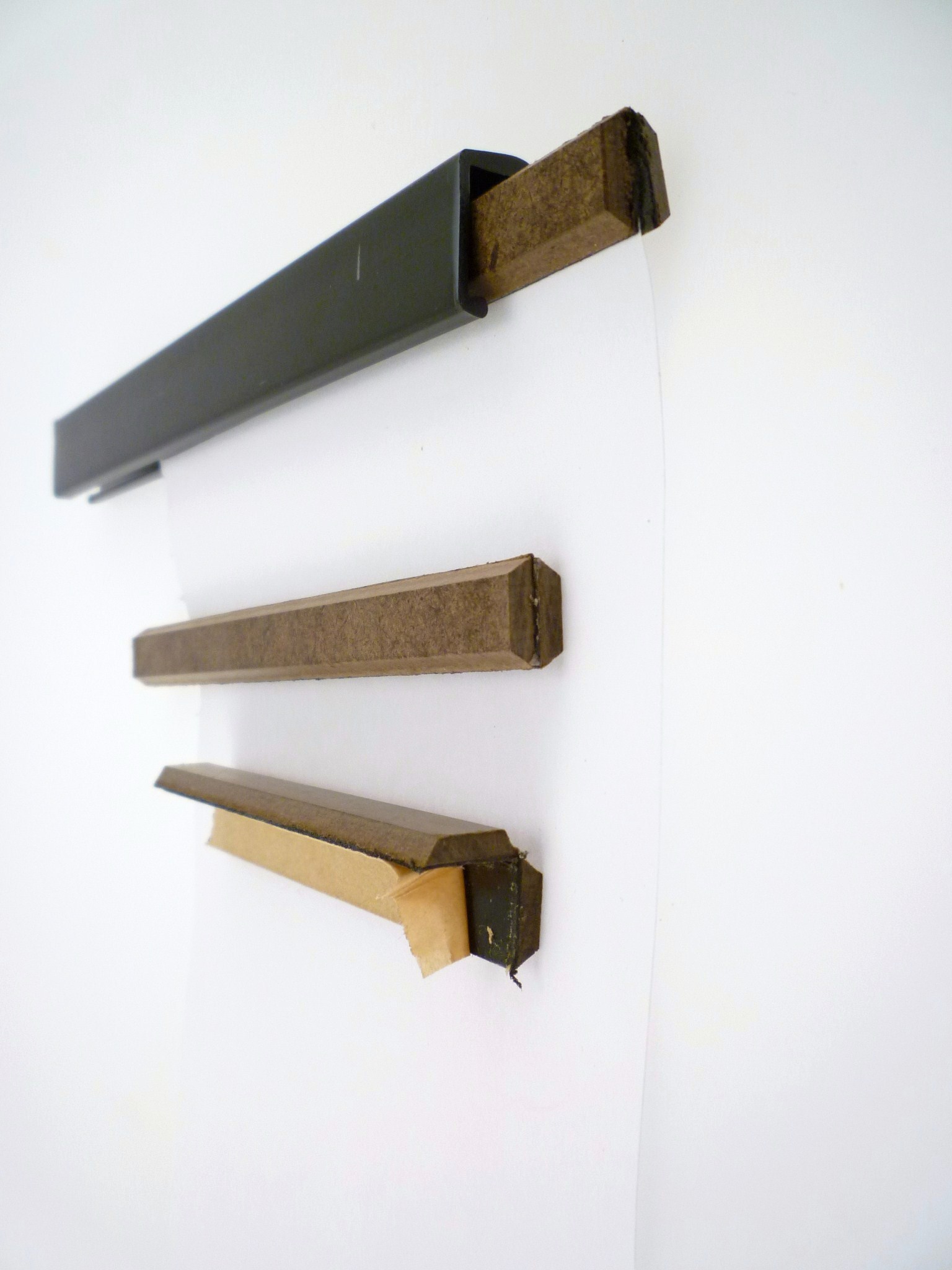 ADHESIVE CLAMP PHX