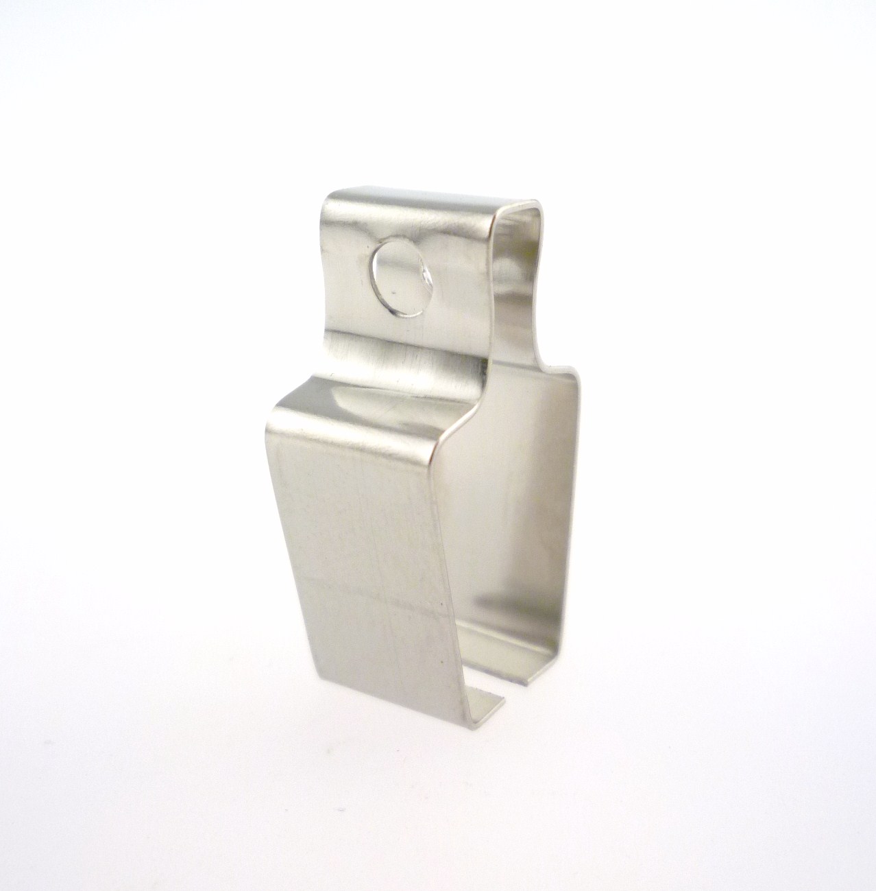 STAINLESS STEEL CLIP