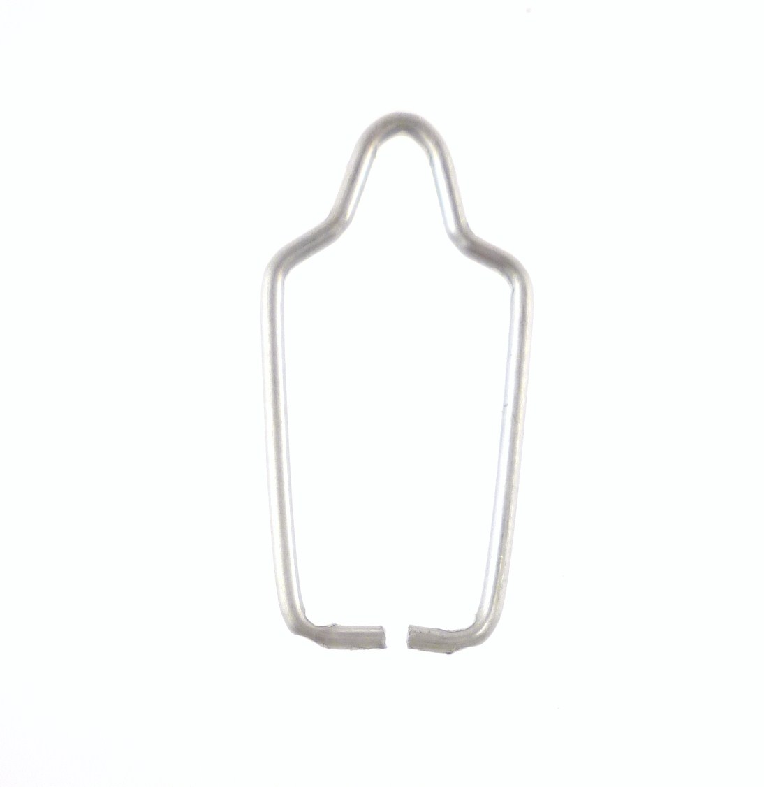 HANG CLIP, SPRING STEEL