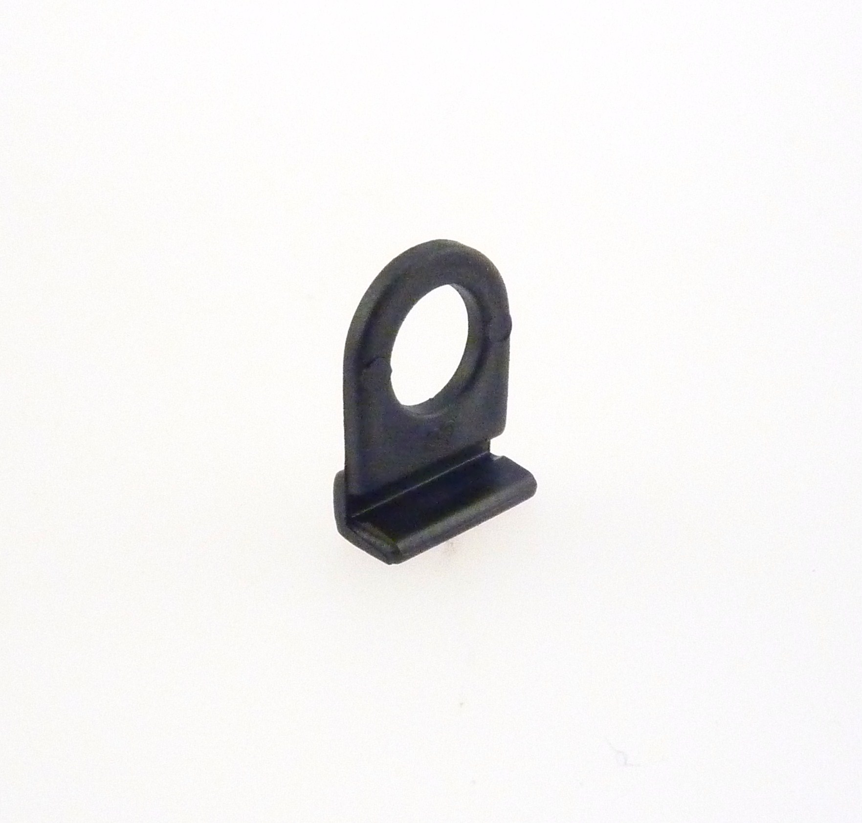 CLIP ON HANGER FOR PHK- BLACK