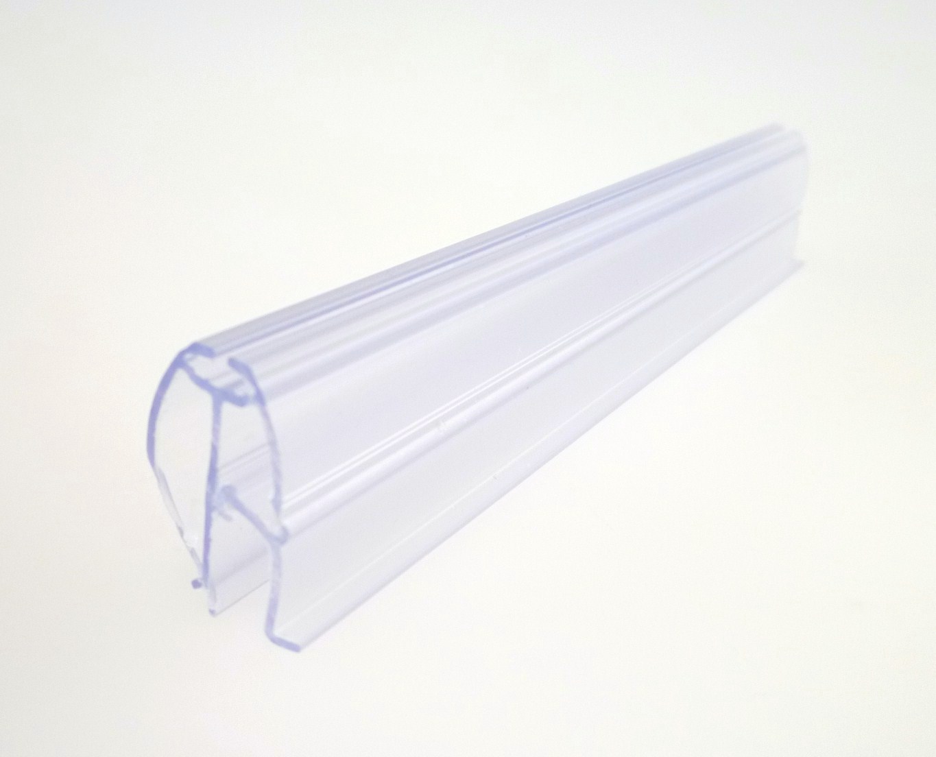 SNAP RAIL CLEAR JOINER