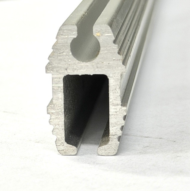 SIGN-TRACK SIGN HANGER-SILVER