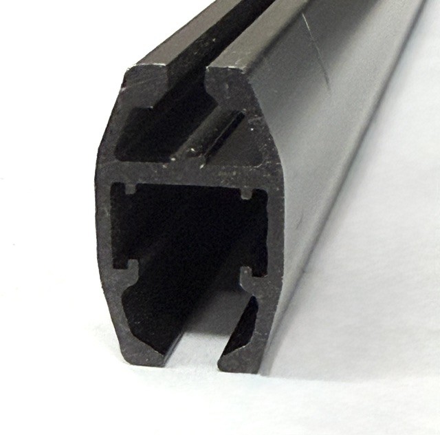 SIGN TRAK EURO SATIN BR BLACK