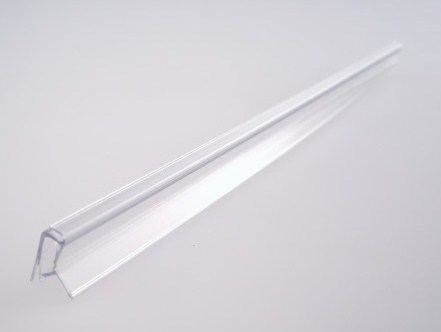 MINI GRIP  CLEAR