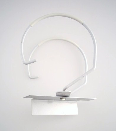 REEL EZ CEILING ADAPTER WITH SWIVEL