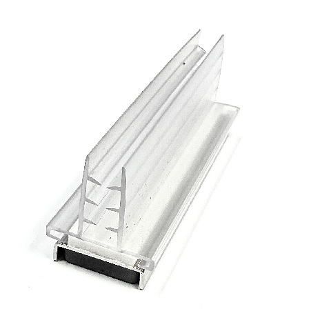 SUPER GRIPPER MAGNET 3" FOR 1/8"- 1/4" 
