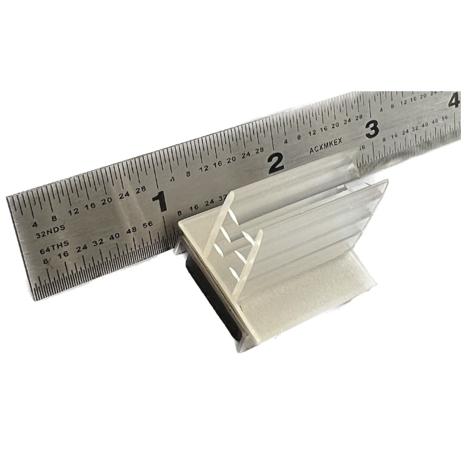 SUPER GRIPPER MAGNET 1" FOR 1/8"- 1/4" 