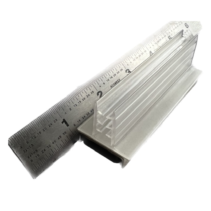 SUPER GRIPPER MAGNET 3" FOR 1/8"- 1/4" 