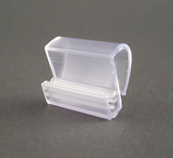 SLAT WALL J SUPER GRIPPER 1"