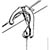 SKY-HOOKS T-BAR