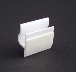 SLAT/GRID WALL ADAPTER