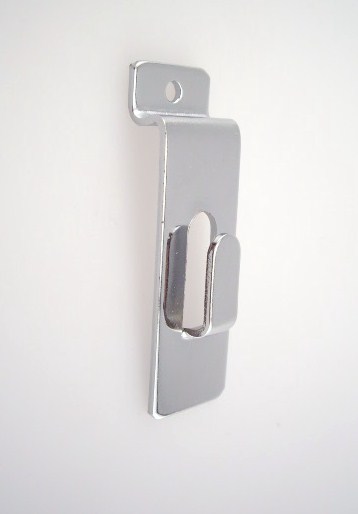 SLAT WALL HOOK