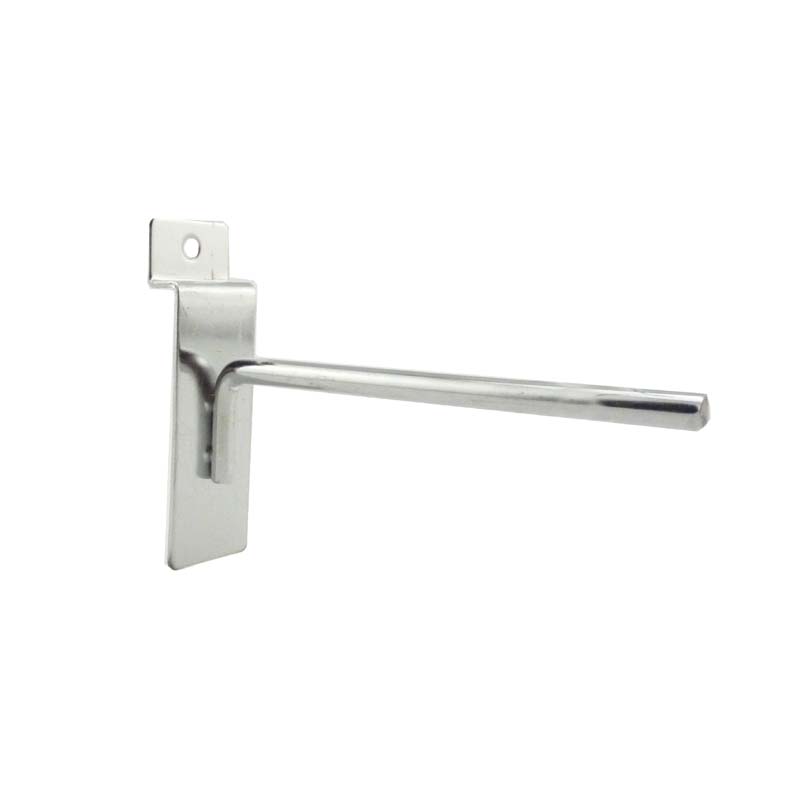 SLAT AND PEG WALL ADAPTER