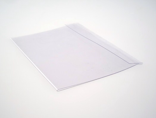 PRICE RAIL SIGN HOLDER