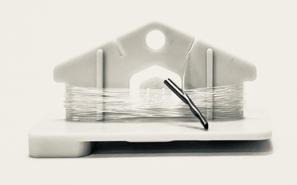 TWIST-ON KITS 72" MONOFILIMENT INLINE