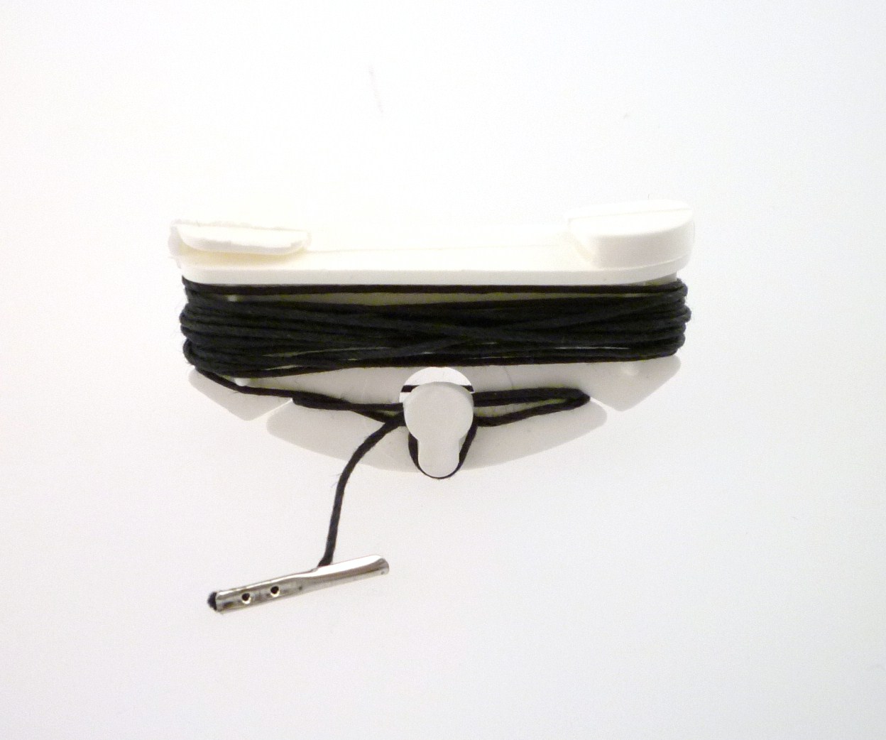 72" TWIST-ON KITS BLACK CORD