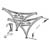 TRIARAMA  9"  3 PANEL FORMER- SKYHOOK