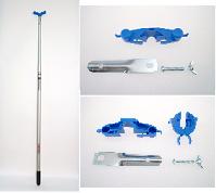 5FT. VERSA-TOOL & ADAPTER