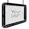 Sign Kits And Frames