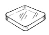 ADHESIVE GRIP, PERMANENT