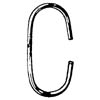 1 1/2" C-LINKS