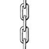 PLASTIC CHAIN 15# WHITE