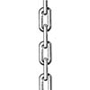 PLASTIC CHAIN BLACK 5#